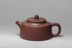 紫砂壶图片：井栏 - 美壶网