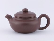 紫砂壶图片：仿古壶 - 美壶网