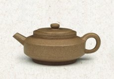 紫砂壶图片：小玉泉 - 美壶网