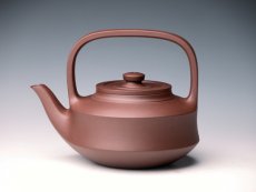 紫砂壶图片：提璧 - 美壶网