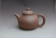 紫砂壶图片：匏瓜壶 - 美壶网