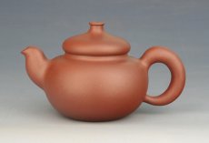 紫砂壶图片：葫芦 - 美壶网