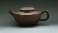 紫砂壶图片：衣 - 美壶网