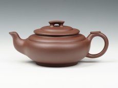 紫砂壶图片：上新桥 - 美壶网