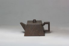 紫砂壶图片：升方 - 美壶网