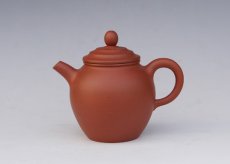 紫砂壶图片：橄榄 - 美壶网