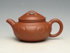 紫砂壶图片：DSC_7187 - 美壶网