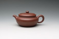 紫砂壶图片：仿古 - 美壶网