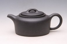 紫砂壶图片：井栏 - 美壶网