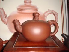 紫砂壶图片：18 - 美壶网