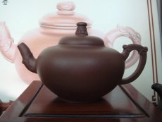 紫砂壶图片：15 - 美壶网