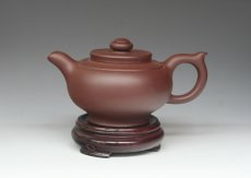 紫砂壶图片：大顺 - 美壶网