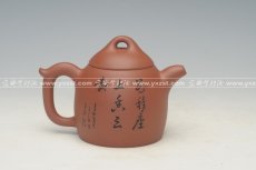 紫砂壶图片：DSC_8105 - 美壶网