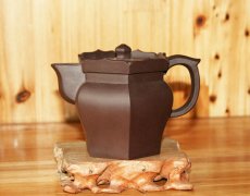 紫砂壶图片：IMG_8721 - 美壶网