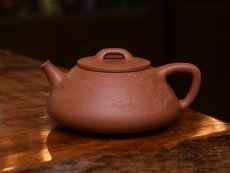 紫砂壶图片：石瓢12000元 - 美壶网