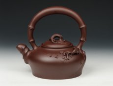 紫砂壶图片：004 - 美壶网