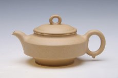 紫砂壶图片：之石 - 美壶网