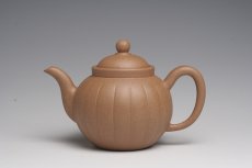 紫砂壶图片：蓓蕾 - 美壶网