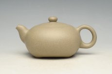 紫砂壶图片：四方传炉 - 美壶网