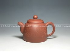 紫砂壶图片：DSC_2194大 - 美壶网