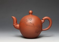 紫砂壶图片：美紫砂壶 - 美壶网
