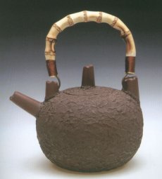 紫砂壶图片：行动 - 美壶网