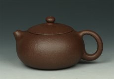 紫砂壶图片：西施 - 美壶网