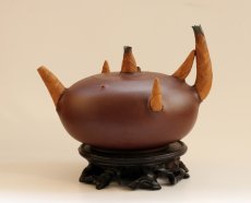 紫砂壶图片：源头 - 美壶网