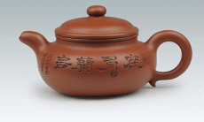 紫砂壶图片：仿古 - 美壶网