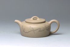 紫砂壶图片：莲子 - 美壶网