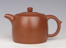 紫砂壶图片：井栏 - 美壶网