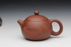 紫砂壶图片：西施 - 美壶网