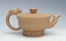 紫砂壶图片：IMG_2635 - 美壶网