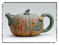 紫砂壶图片： - 美壶网