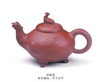 紫砂壶图片：0091 - 美壶网