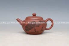 紫砂壶图片：IMG_0182 - 美壶网