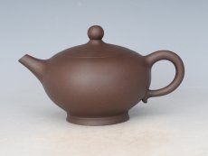 紫砂壶图片：宫灯 - 美壶网