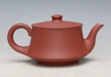 紫砂壶图片：曲壶 - 美壶网