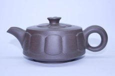 紫砂壶图片：梅花三弄 - 美壶网