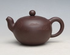 紫砂壶图片：美紫砂 - 美壶网