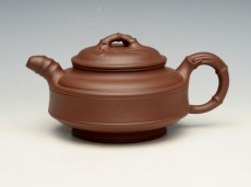 紫砂壶图片：DSC_3208 - 美壶网