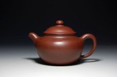 紫砂壶图片：莲子 - 美壶网