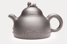 紫砂壶图片：“源系列”之二 - 美壶网