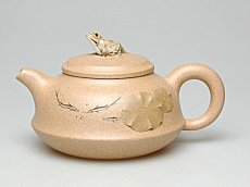 紫砂壶图片：DSC_0304 - 美壶网