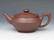 紫砂壶图片：汉云 - 美壶网