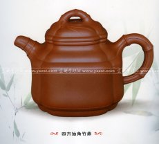 紫砂壶图片：未标题 - 美壶网