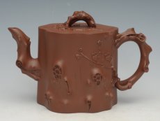 紫砂壶图片：美紫砂 - 美壶网