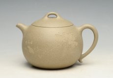 紫砂壶图片：DSC_8346 - 美壶网