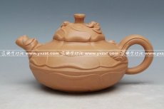 紫砂壶图片：IMG_0005 - 美壶网