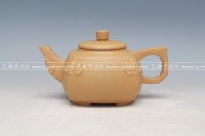 紫砂壶图片：IMG_0136 - 美壶网